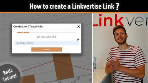 How to create a Linkvertise link – Linkvertise Creator